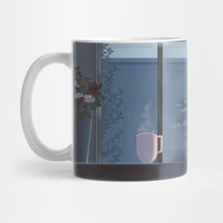 Cozy coffee Mug